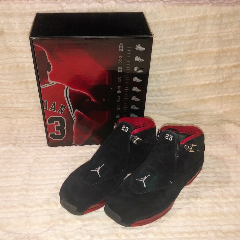 NWOT Men’s Air Jordan Size 12